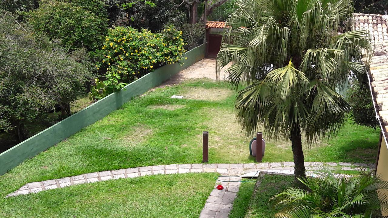 Pousada Aloha Buzios Экстерьер фото